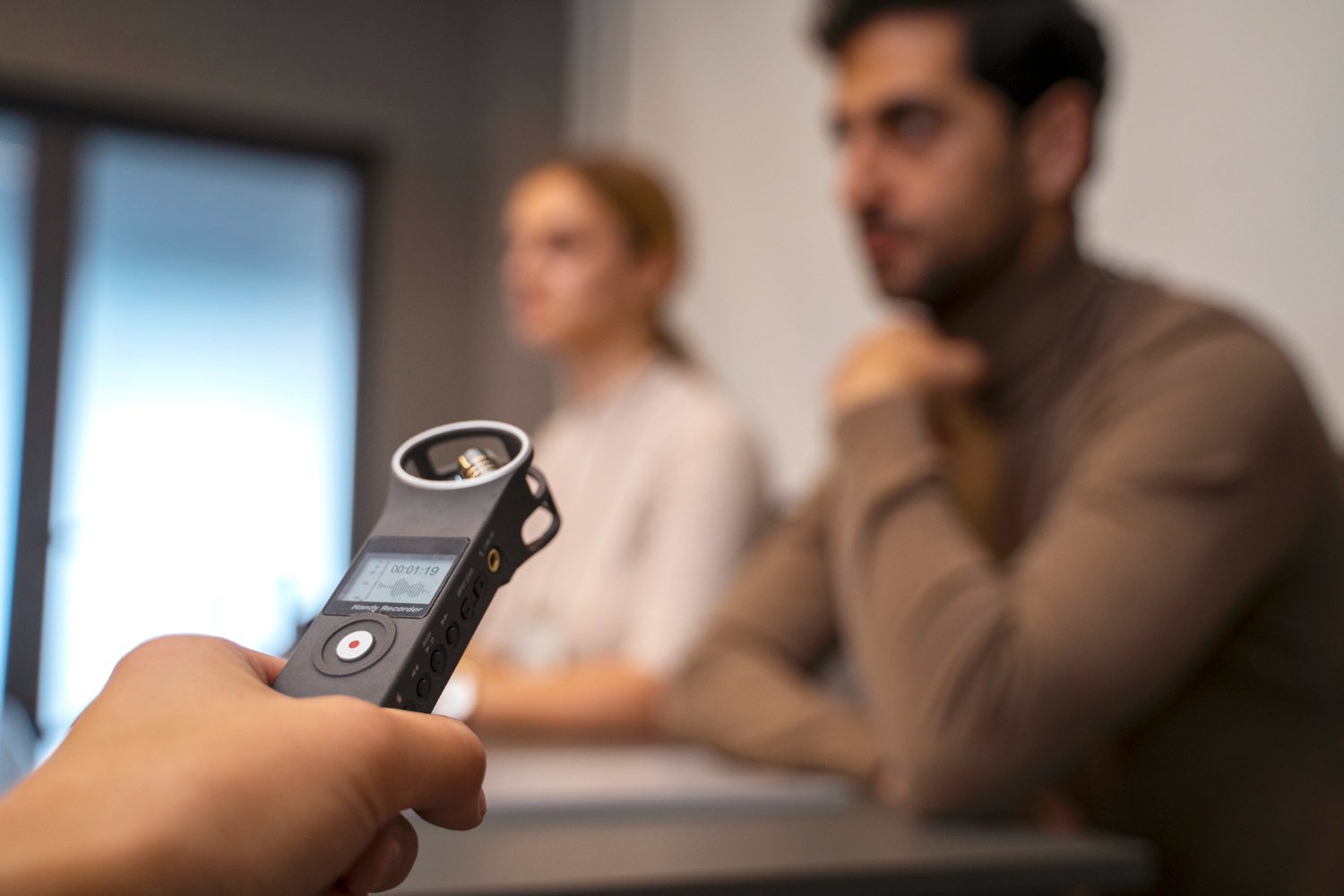 Yashasivita - Noise Analysis